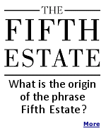 The Fifth Estate is a socio-cultural reference to groupings of outlier viewpoints in contemporary society, and is most associated with bloggers, journalists publishing in non-mainstream media outlets, and the social media or ''social license''.